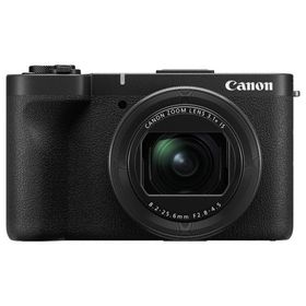 キヤノン カメラ Vlog コンパクトデジタルカメラ PowerShot V1 ブラック Canon