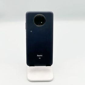 Redmi Note 9T ナイトフォールブラック SoftBank
