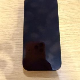 iPhone 16 pro ダークグレー 128GB バッテリー89%