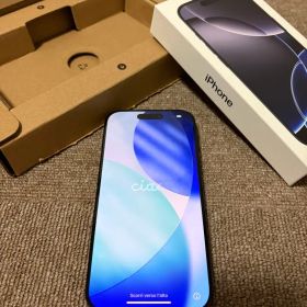 iPhone 16 Pro 128GB