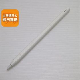 美品 Apple Pencil 第2世代 MU8F2J/A (2018) タッチペン中古 即日発送 あすつく 土日祝発送OK