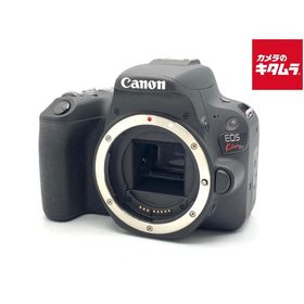 【中古】 【並品】 キヤノン EOS Kiss X9 ボディ ブラック