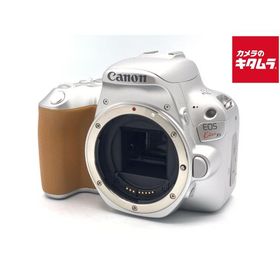 【中古】 【良品】 キヤノン EOS Kiss X9 ボディ シルバー