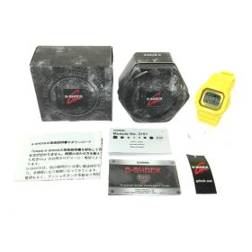 【中古美品】 G-SHOCK ジーショック G-LIDE 5600 SERIES GLX-5600RT-9 デジタル クォーツ 腕時計 【196-260827-AS-14-hon】