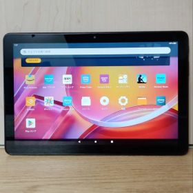 Amazon Fire HD 10 最新第13世代 ブラック 32GB