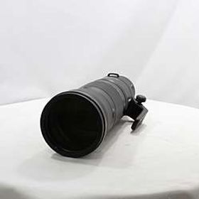 NIKKOR Z 180-600mm f／5.6-6.3 VR