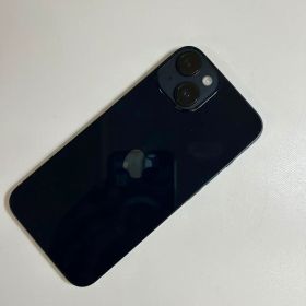 【良品】 Apple iPhone 14｜128GB｜SIMフリー