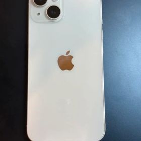 iPhone14 スターライト 本体 128GB