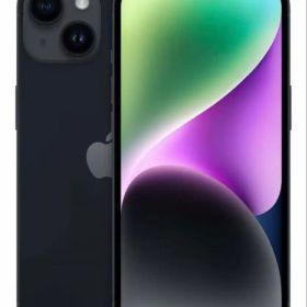 「美品」 Apple iPhone 14 本体