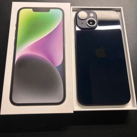 Apple iPhone 14 本体