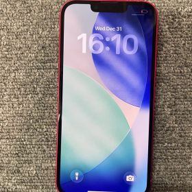 iPhone14-256GB-バッテリー85%です。