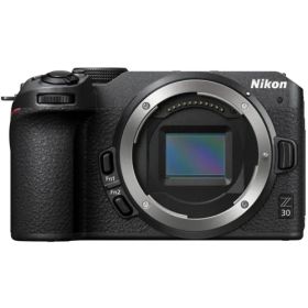 ニコン Z30 ボディ APS-C ミラーレス一眼カメラ Z30BODY