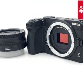 【中古】 【並品】 ニコン Z30 16-50 VR レンズキット