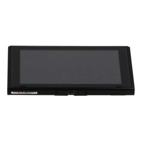 中古 Nintendo Switch 本体NINTENDO 任天堂 ニンテンドーHAC-001(-01) XKJ10014818287コンディションランク【B】（商品 No.64-0）