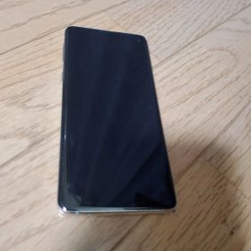 Samsung Galaxy S10 本体 プリズムホワイト 楽天版