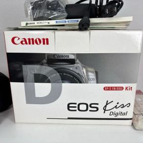 Canon EOS Kiss X7i EF-S 18-55mm レンズキット