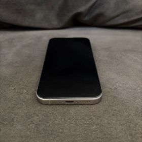 iPhone 15 Pro 256GB ナチュラルチタニウム SIMフリー