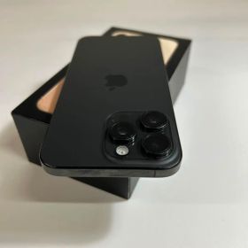 【良品】iPhone 15 pro max｜256GB バッテリー89%