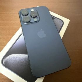 ℳ*様 Apple iPhone 15Pro 本体