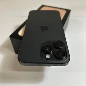 【良品】 iPhone 15 Pro Max｜512GB｜SIMフリー