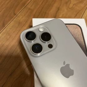 美品⭐️iPhone 15 pro 512GB
