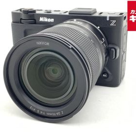 【中古】 【美品】 ニコン ZR 24-70 レンズキット