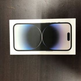 中古 【国内版SIMフリー】Apple iPhone14 Pro 6.1インチ 256GB (スペースブラック) MQ0Q3J/A 155018 状態： B:良品