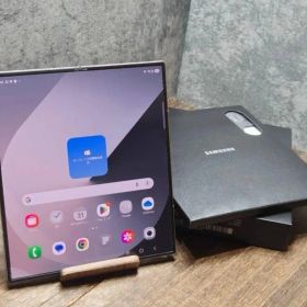 新品同様品 Galaxy Z Fold6 512GB 国内SIMフリー版