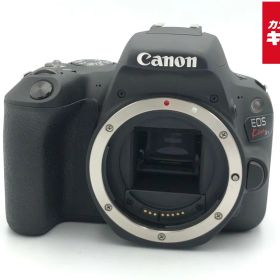 【中古】 【並品】 キヤノン EOS Kiss X9 ボディ ブラック 【デジタル一眼レフ】