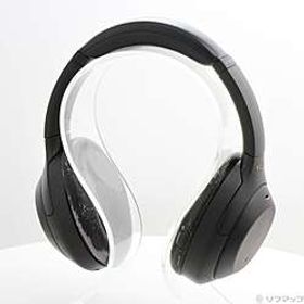 〔中古品（難あり）〕 WH-1000XM4 B ブラック〔中古品（難あり）〕 WH-1000XM4 B ブラック