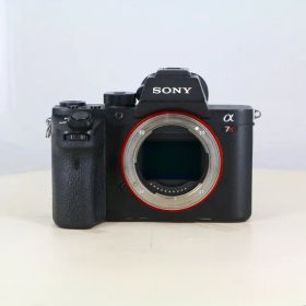 【中古】(ソニー) SONY α7 RII (ILCE-7RM2) ボディ