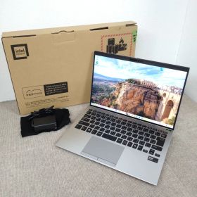 【送料無料】VAIO SX14-R VJS4R1 / Core Ultra 5-125H / 16GB / SSD256GB / win11 / 無線LAN / 箱付 / カメラ内蔵 / NB612