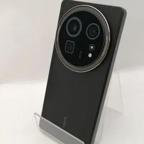 【中古】SHARP 国内版 【SIMフリー】 AQUOS R9 pro ブラック 12GB 512GB SH-M30【神保町】保証期間１ヶ月【ランクB】