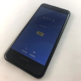 【キズあり品】SH-01K/AQUOS sense/353013085570816