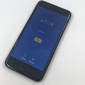 【キズあり品】SH-01K/AQUOS sense/353013085570212