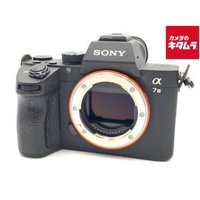 【中古】 【並品】 ソニー α7III ボディ [ILCE-7M3]