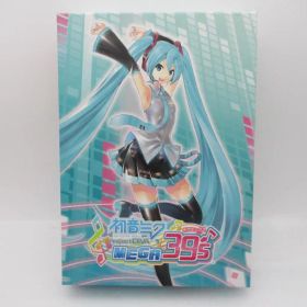 ニンテンドースイッチ 初音ミク Project DIVA MEGA39's 限定
