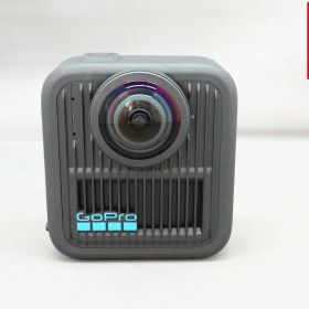 【中古】 【良品】 GoPro MAX2 CHDHZ-311-FW 【デジタルビデオカメラ】