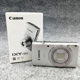 デジカメ IXY180 CANON