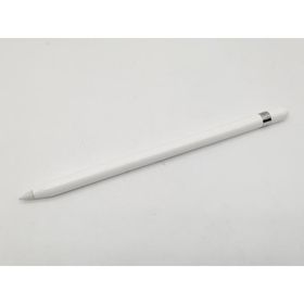 【中古】Apple Apple Pencil（第1世代） MK0C2J/A【仙台イービーンズ】保証期間１週間