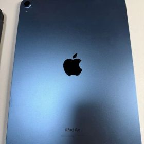 キーボード、ペン付き【iPad Air 第5世代 256GB Wi-Fi】