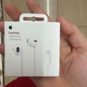 Apple EarPods with Lightning Connector