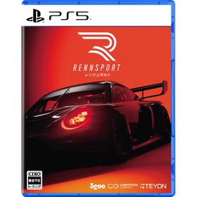 【送料無料】[PS5]/ゲーム/レンシュポルト