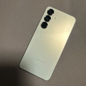 Galaxy S25 256GB SIMフリー SM-S931Z