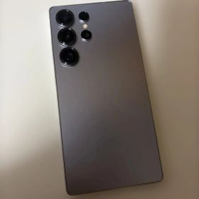 Galaxy S25 Ultra 256GB 韓国版 SM-S938N 本体