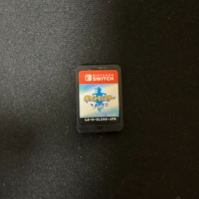 Nintendo Switch ポケットモンスター ソード ソフト ケース損失