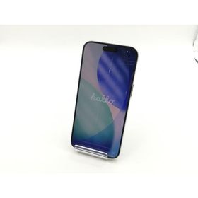 【中古】Apple 国内版 【SIMフリー】 iPhone 15 Pro Max 256GB ナチュラルチタニウム MU6R3J/A【福岡天神】保証期間１ヶ月【ランクB】