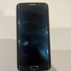 Samsung Galaxy S6 edge SC-04G 本体