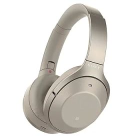 【中古】【39shop】ソニー★ワイヤレスノイズキャンセリングヘッドホン WH-1000XM2 : Bluetooth/Amazon Alexa搭載/ハイレゾ 最大30時間連続再生 密閉型 マイク付 201（非常に良い）