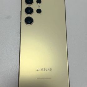 Samsung Galaxy S24 Ultra 本体